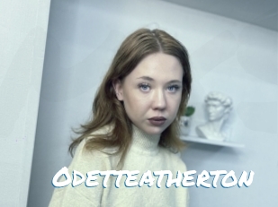 Odetteatherton