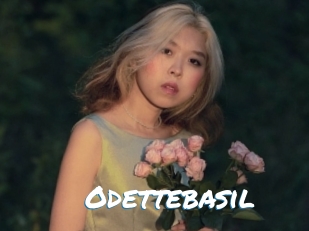 Odettebasil