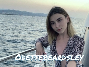 Odettebeardsley