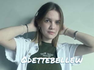 Odettebellew
