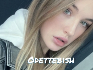 Odettebish