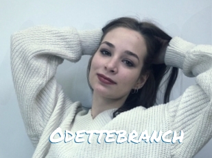 Odettebranch