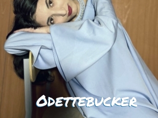 Odettebucker