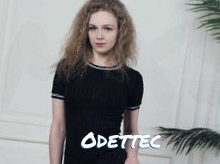 Odettec