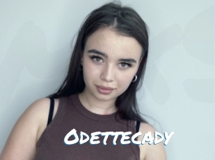 Odettecady