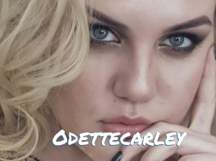 Odettecarley