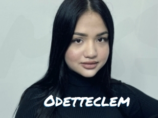 Odetteclem