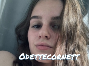 Odettecornett