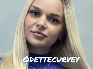 Odettecurvey