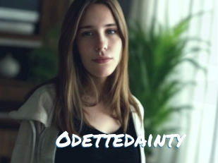 odettedainty Max 50