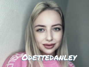 Odettedanley