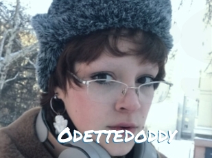 Odettedoddy