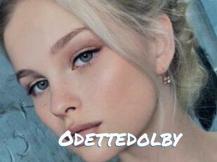 Odettedolby