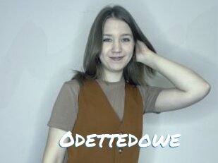 Odettedowe