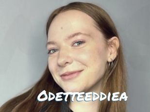 Odetteeddiea