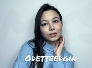 Odetteedgin