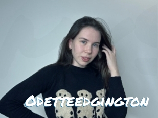 Odetteedgington