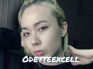 Odetteexcell