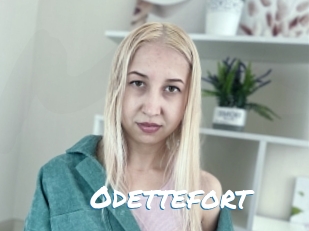 Odettefort