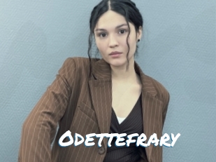 Odettefrary
