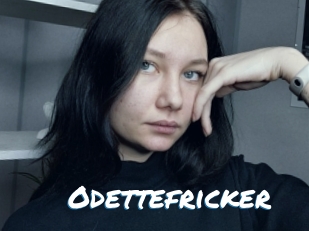 Odettefricker
