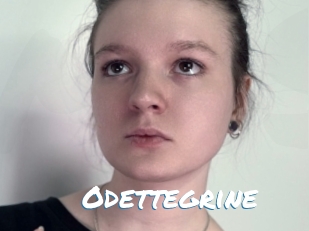 Odettegrine