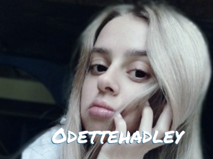 Odettehadley
