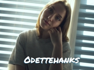 Odettehanks