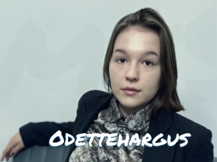 Odettehargus