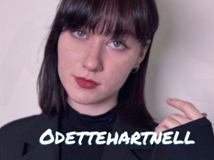 Odettehartnell