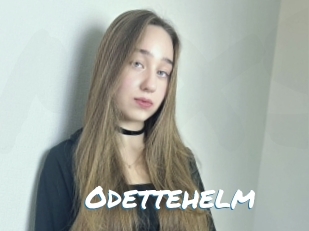 odettehelm Max 50