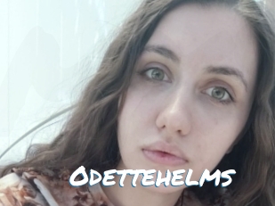 Odettehelms
