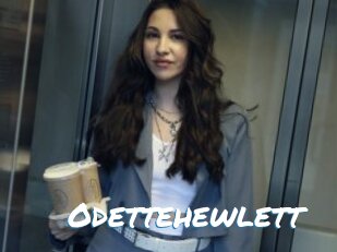 odettehewlett Max 50