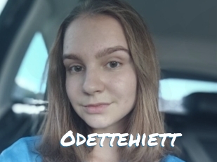 Odettehiett