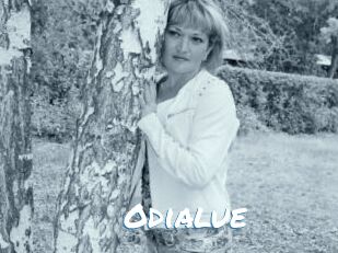 Odialue