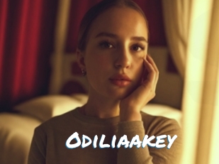 Odiliaakey