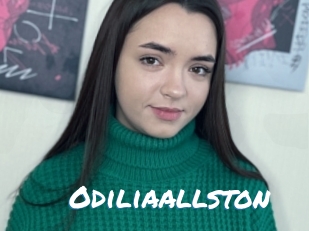 Odiliaallston