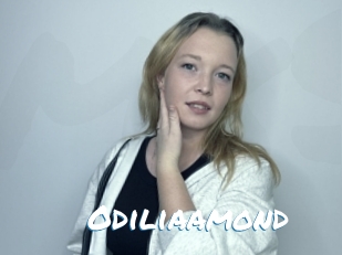 Odiliaamond