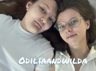 odiliaandwilda Max 50
