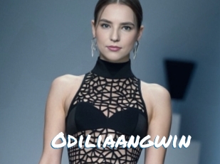 Odiliaangwin
