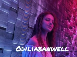 Odiliabanwell