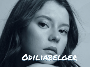 Odiliabelger