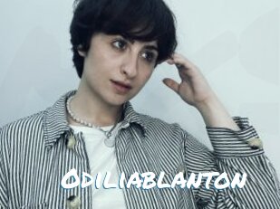 Odiliablanton