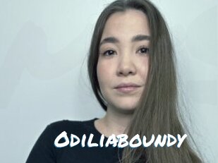 Odiliaboundy