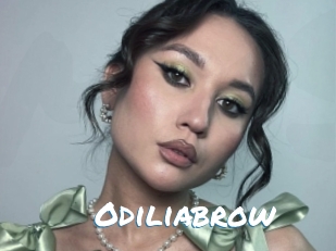 Odiliabrow