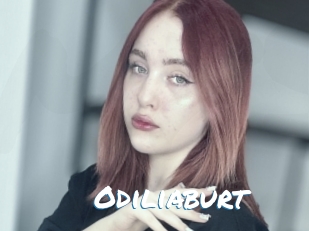 Odiliaburt