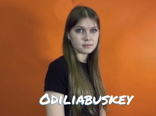 Odiliabuskey