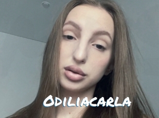 Odiliacarla