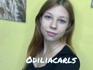 Odiliacarls