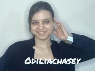 Odiliachasey